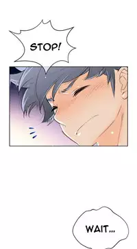 Perfect Half Ch.1-18 (English) (Ongoing)