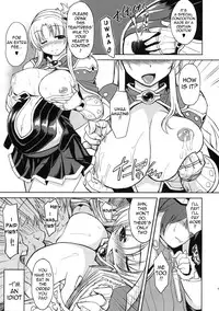 (C77) [Xration (mil)] White Portion (Ragnarok Online) [english] [cowsrkool]