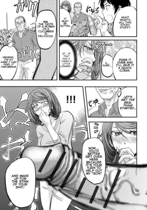 Oishii Yasai no Tsukurikata | The Recipe for Delicious Vegetables