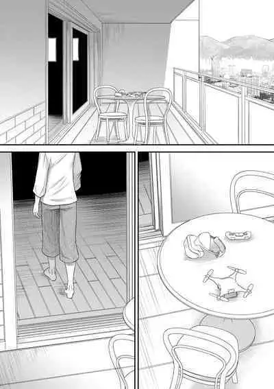 COMIC MILF 2022-06 Vol.66