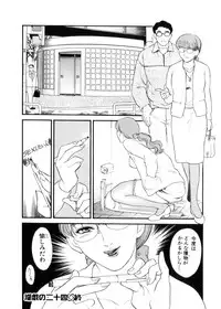 [Fujii Akiko, Akiyama Michio] Hitozuma Moyou 3 Midarezuma