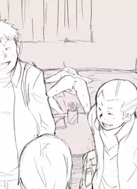 [Yanagida Fumita] Hitorigurashi no Takagi-san | Takagi living alone [English]