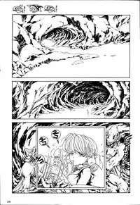 魔法少女メルル