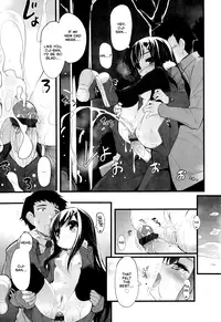 [Sorimura Youji] Shoujo Tajuusou - Girls Ensemble [English]