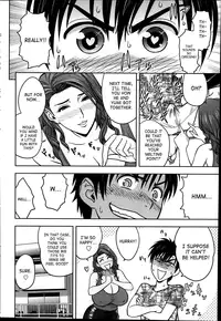 [Tatsunami Youtoku] Twin Milf Ch. 1-14+ Bangai Hen [English] [SaHa]