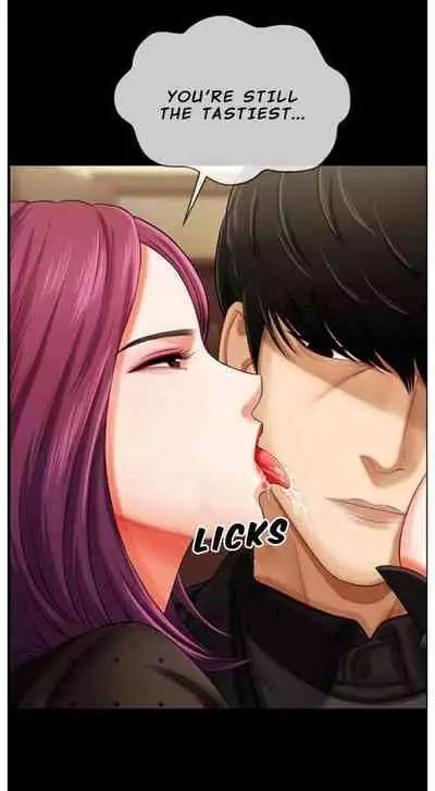 Bad Teacher | PHYSICAL CLASSROOM Ch. 1-8 [English]