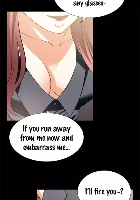 Love Parameter Ch.1-51