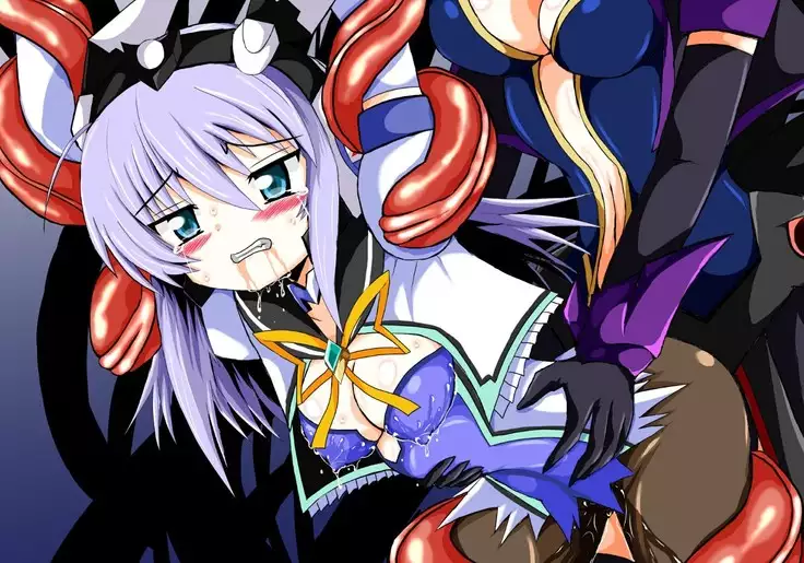 Mahousensi ingokuhen 3 vol.1