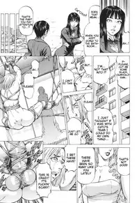 [Kabuki Shigeyuki] Inou Joshi Ueshima (Sokuiki) [English] [Tigoris Translates]