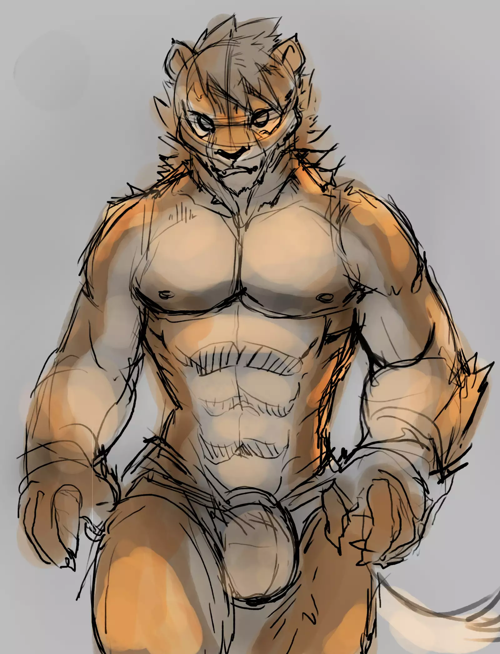 Nekojishi February 2018 Package Reward