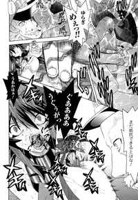 [Tendo Masae, colors] Mahou Shoujo Ai