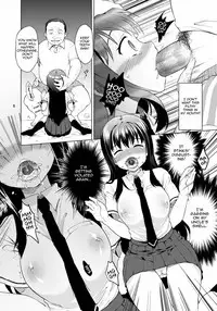 (COMITIA98) [Muchakai (Mucha)] Chii-chan Kaihatsu Nikki 2 | Development Diary Ch.2 – Chii-chan Development Diary 2 [English] {2d-market.com}