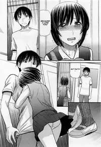 [Tanaka-Ex] Sister Price Ch. 5 [English] [Chikanji Translations]