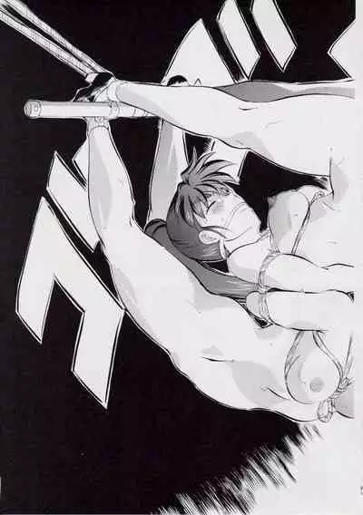 A&M DS~鬼面の者~