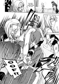 (C84) [Tamashu (Ohkami Ryosuke)] LOVEHERO.22 (Dragon Quest V) [English] [Chocolate]