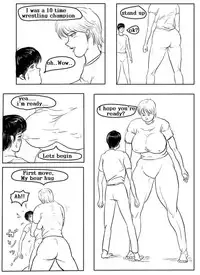 Ranmaru - Jogging [Eng]