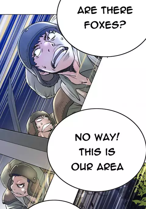 Perfect Half Ch.1-34