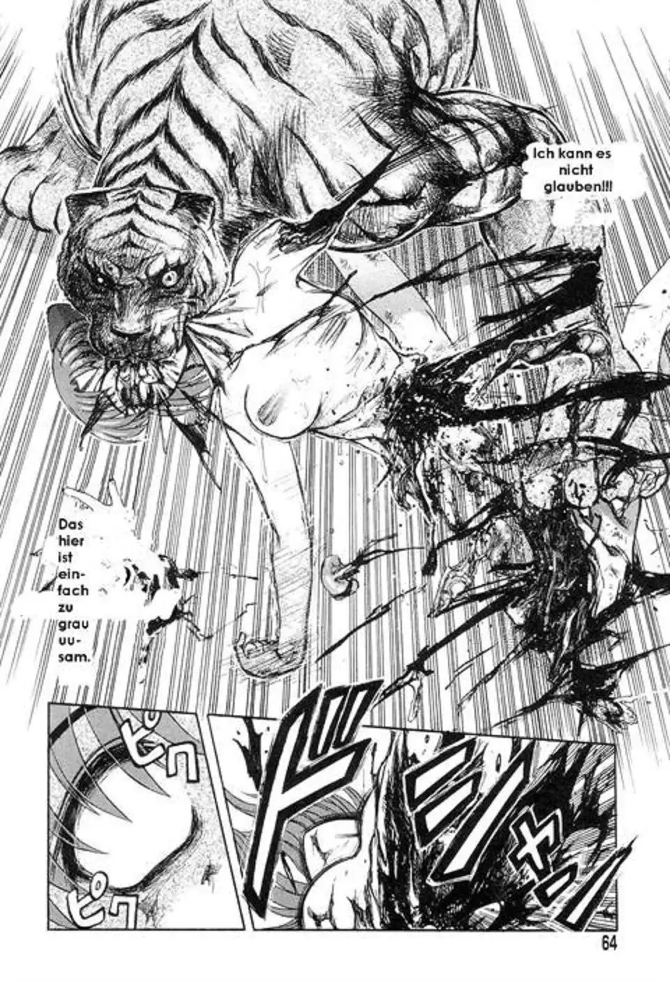 Mai-chan´s daily life