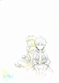 (C74) [1-3 (teku.)] Mellow Mellow Drill (Tengen Toppa Gurren Lagann)