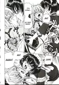 [Spark Utamaro] Shiruwo Suunawa [English] [desudesu]