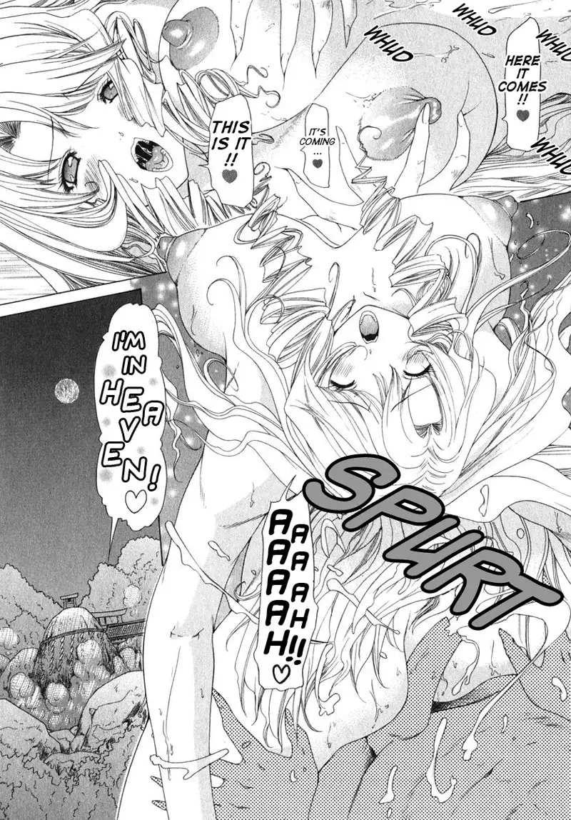 Kininaru Roommate Vol2 - Chapter 7