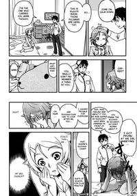 [edit (Katita)] RIZ ROUND2 (Sword Art Online) [English] [Digital]