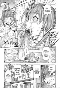 [Kon-kit] Midara Books Ch.1-7 [English]