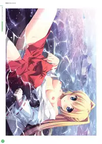 Hulotte Publicity Visual book