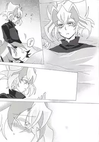 Chīsaku natta Z-ARC ni etchina koto suru usui hon