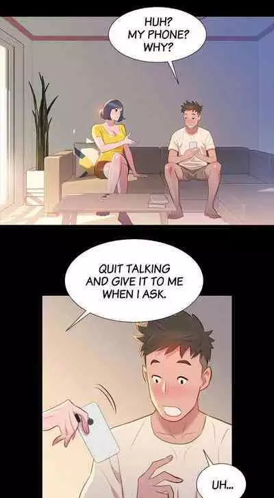 What do you Take me For? Ch.13/?