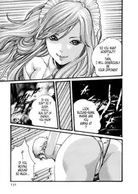 [Haruki] Kisei Juui Suzune | Parasite Doctor Suzune 5 [English] [Tonigobe]