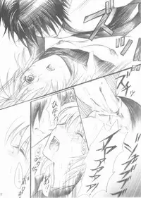 [Reongumi Kaeda Reon] Harete Koyoiha (Kidou Senshi Gundam SEED)