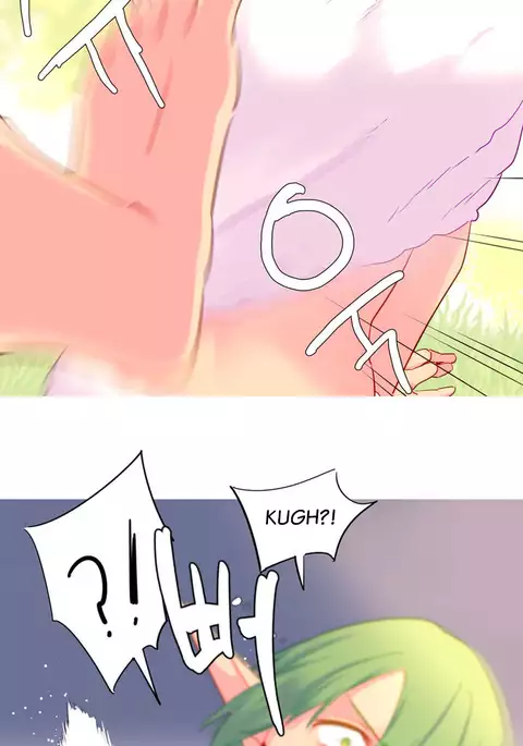 A World That I Rule Ch.01-35