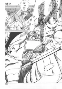 [Fujisaki Makoto] Dark Wirbel Konran-hen