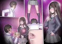 [pinkjoe] Toaru Ashi Feti Ego Maso no Sakubou (THE iDOLM@STER CINDERELLA GIRLS)