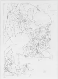 [Huge Orbit Fortress Strikes] Tablet Graphic Collection