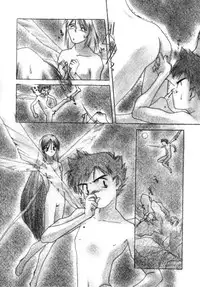 [Kima Azusa] Ojisan Ijou Renai Miman 2