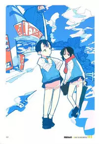 (C64) [PEACE MAKER (Various)] Low Leg unLimited