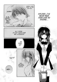 (C68) [Sakurakan (Seriou Sakura)] Tobikiri no Himitsu 3 <<Kanketsuhen>> | The troubling secret << Final chapter >> (Inuyasha) [English] [EHCove + Hennojin]