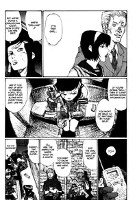 [Matsumoto Jiro] City of Honests and Heretics [English]