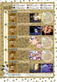 Nee, Chan to Shiyou yo! Official Fanbook - Ai to Batou no Hibi