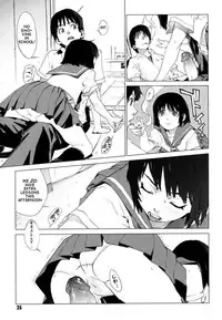 [Yukimi] Birthday ~Shokai Genteiban~ Ch.1-8, 10 [English] [Decensored]
