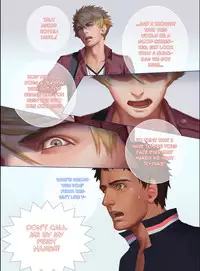 [Penguin Frontier] Faker's Affair!! [English] [Uncensored]