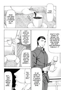 [Mukai Masayoshi] Dawn of the Silver Dragon 4 (English)