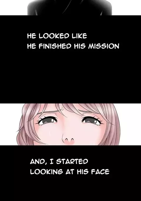 The Taste of the Hand Ch.1-15