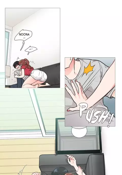 Sadistic Beauty Ch.1-9