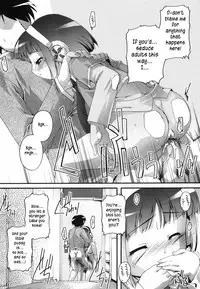 [Takase Yuu] Bloomark [English][TLRF]