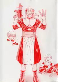 [Hori Hiroaki] Maid Muteki-aji