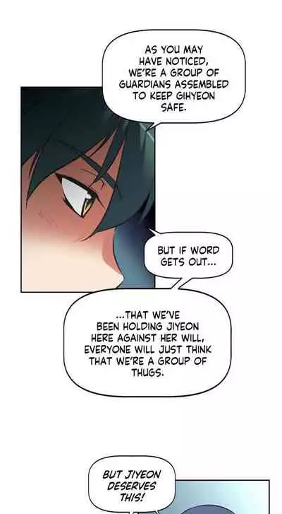 The Girls’ Nest | HELL'S HAREM Ch.1-18 [English]