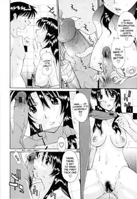 [Izawa Shinichi] Okan. | Raped Mother [English] {Tonigobe + Faytear}